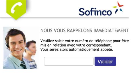 le numéro de téléphone de sofinco|Contact Service client Sofinco: Téléphone, email ou。